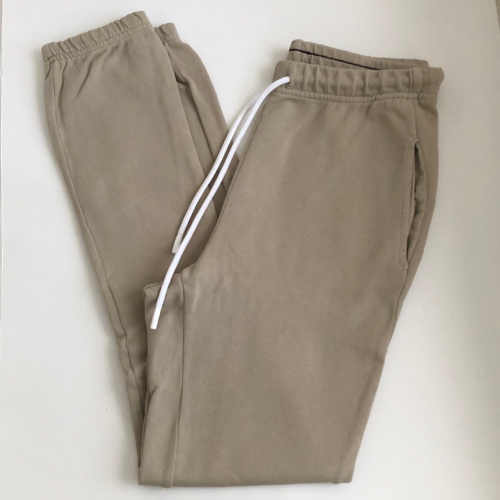 Cotton Citizen sweatpants